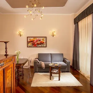 Apartamento Flaminia Charme, Roma