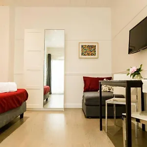 Apartamento Casa Alessandra Colosseo, Roma