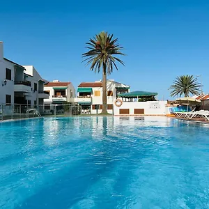  Apartment Balandros By Sunhousescanarias Spain