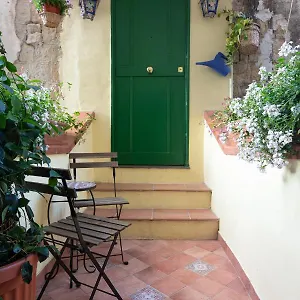  Holiday home Il Ponticello Del Cavone Italy