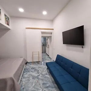 La Casa Di Milly Apartamento Nápoles