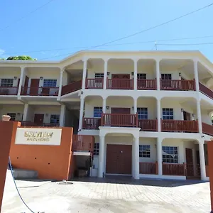  Apartment Belview Grenada
