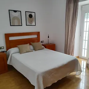 San Francisco Apartamento Tarifa