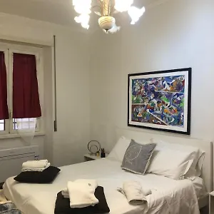 Apartamento Affaccio Su Piazza Navona, Roma