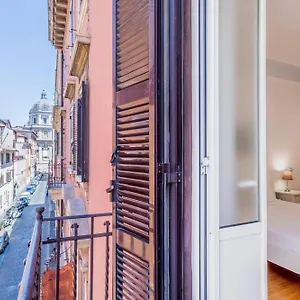 Apartamento Bbhome Comfort Near Colosseum, Roma