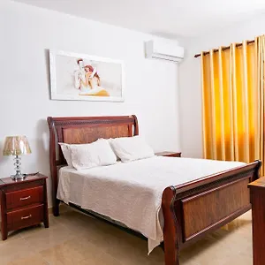  Apartment Zapata - Turisticos Dominican Republic
