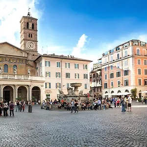 Residenza Spada Рим