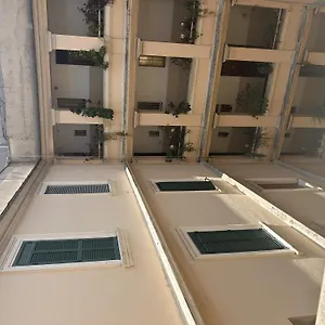 Apartamento Natale Del Grande Stylish, Roma