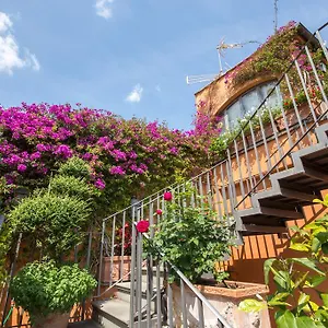 Mozart Hotel