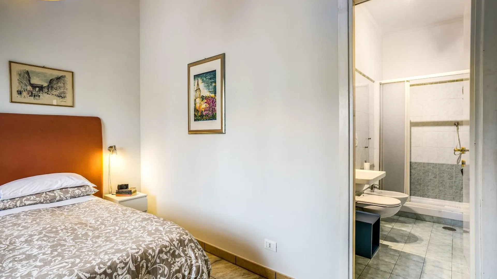 Circus Maximus Home Rome Appartement