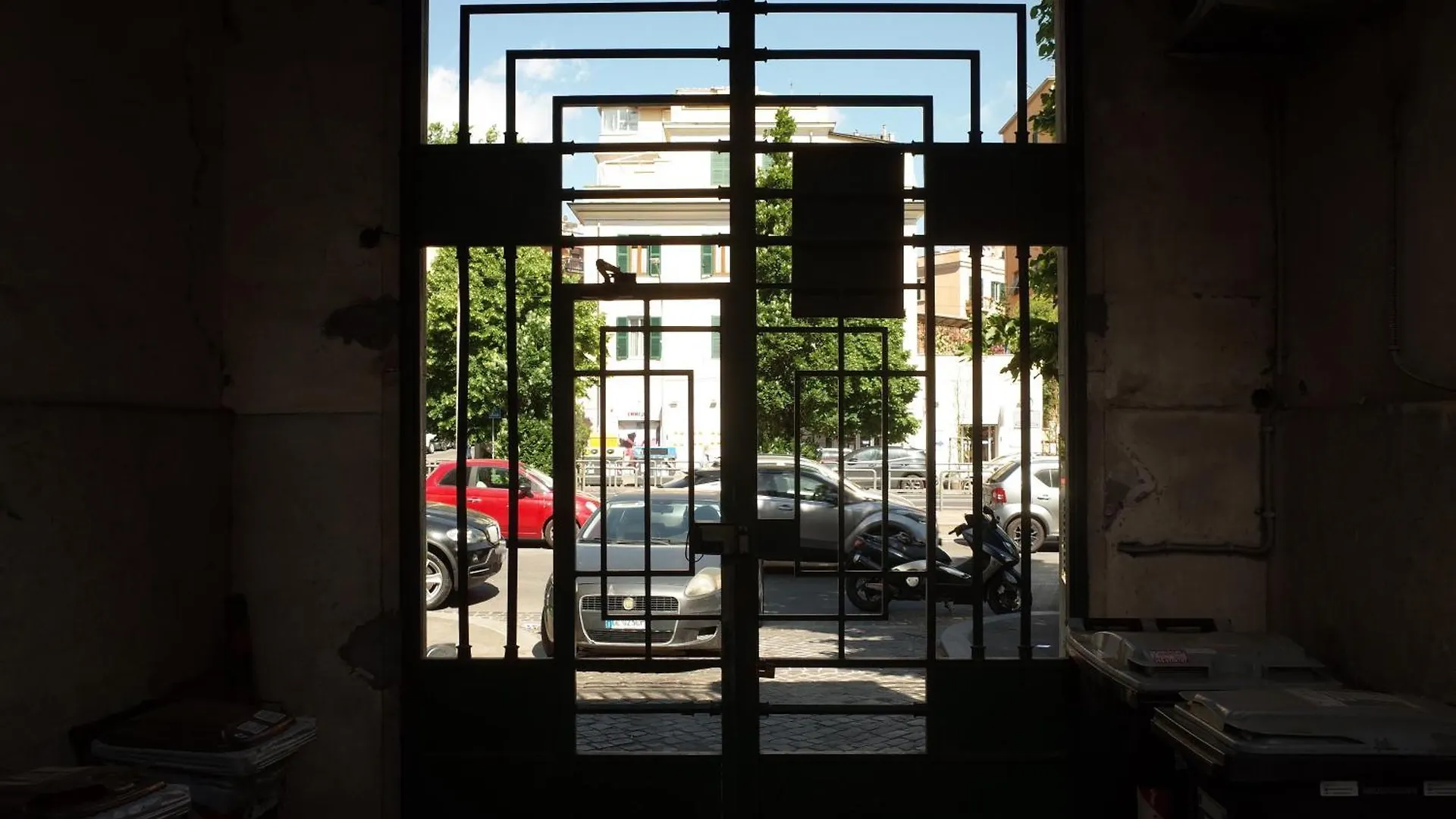 Appartement Circus Maximus Home Rome