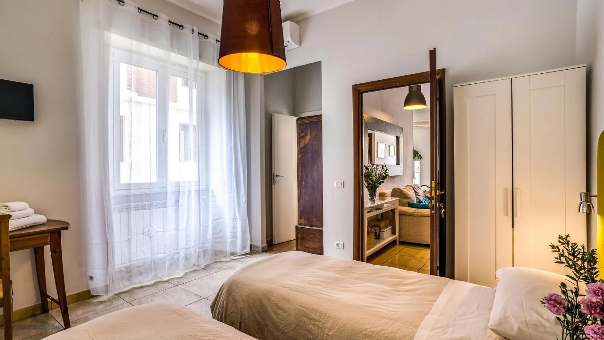 Circus Maximus Home Rome Appartement
